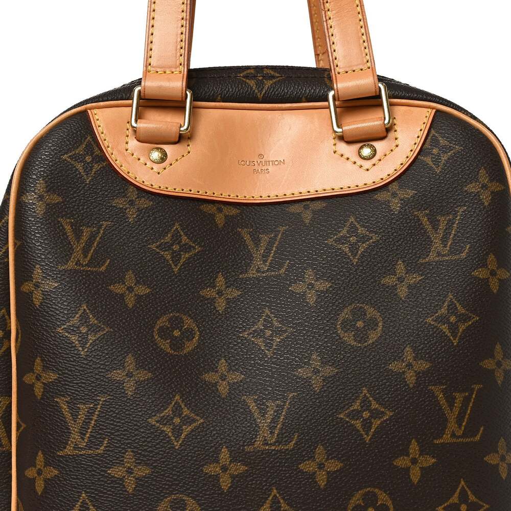 Louis Vuitton Excursion Shoe Bag #262487L79B - Picture 6 of 8